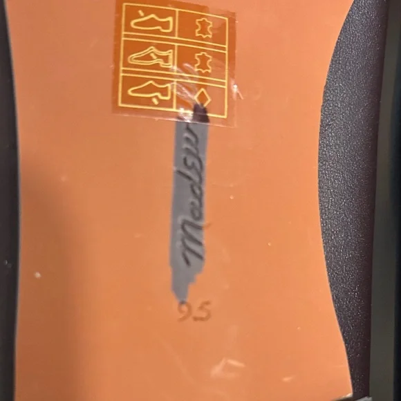 Madewell Greta Classic Mary Jane Flats in Dark Brown - Women - Picture 3 of 4